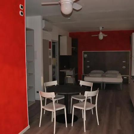 Casa Gagliardi 호텔 2*