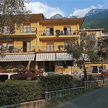 호텔 Casa Gagliardi