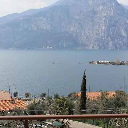Casa Gagliardi