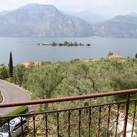 Hotel Casa Gagliardi